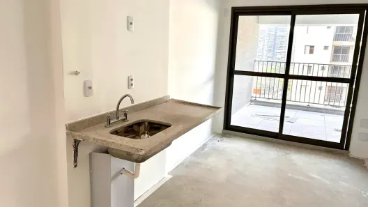 Apartamento com 2 Quartos à venda, 48m² no Tatuapé, São Paulo