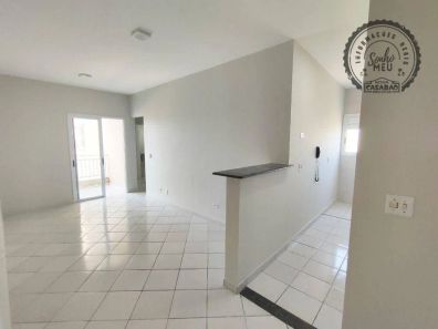 Apartamento com 3 Quartos à venda, 71m² no Antártica, Praia Grande