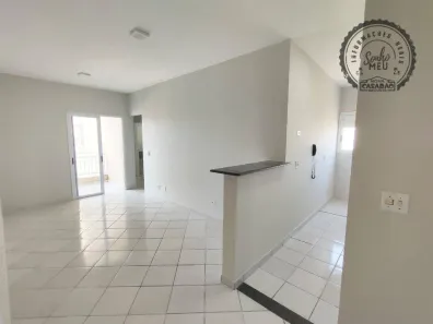 Apartamento com 3 Quartos à venda, 71m² no Antártica, Praia Grande