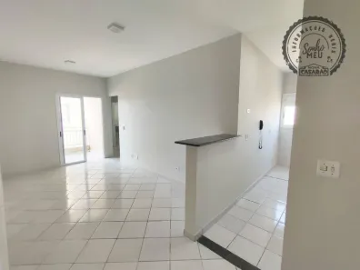 Apartamento com 3 Quartos à venda, 71m² no Antártica, Praia Grande