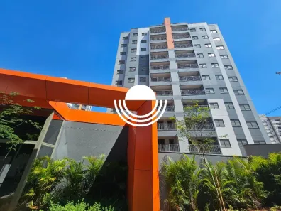 Apartamento com 2 Quartos à venda, 66m² no Mansões Santo Antônio, Campinas