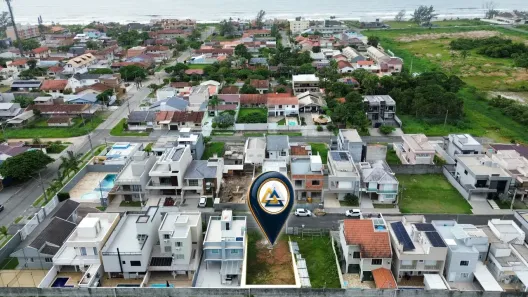 Lote/Terreno à venda, 190m² no Beijatuba, Guaratuba