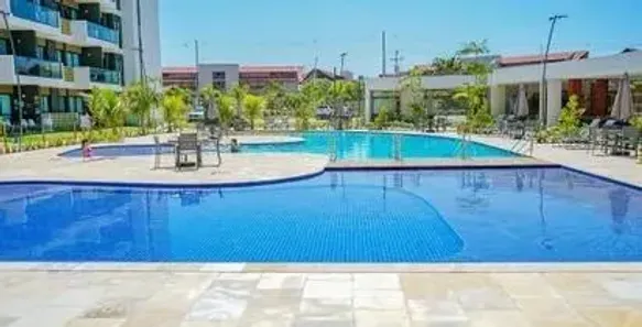 Apartamento com 2 Quartos à venda, 62m² no , Ipojuca