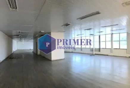 Imóvel Comercial para alugar, 1390m² no Estoril, Belo Horizonte