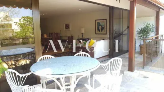 Cobertura com 3 Quartos à venda, 150m² no Recreio dos Bandeirantes, Rio de Janeiro