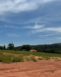 Lote/Terreno à venda, 450m² no Thermas de Santa Bárbara, Águas de Santa Bárbara
