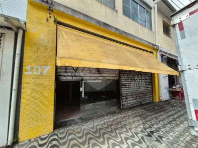 Ponto Comercial para alugar, 50m² no Vila Anglo Brasileira, São Paulo