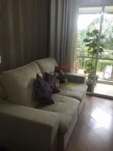 Apartamento com 2 Quartos à venda, 48m² no Luz, São Paulo