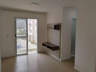 Apartamento com 2 Quartos para alugar, 52m² no Jardim Maria Duarte, São Paulo