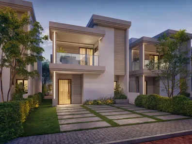 Casa de Condomínio com 4 Quartos à venda, 137m² no Centro, Eusébio