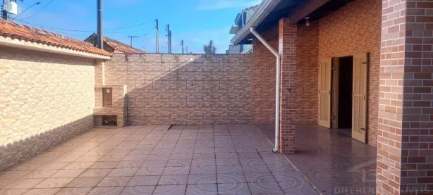 Casa com 3 Quartos à venda, 330m² no Balneario Itaguaí, Mongaguá