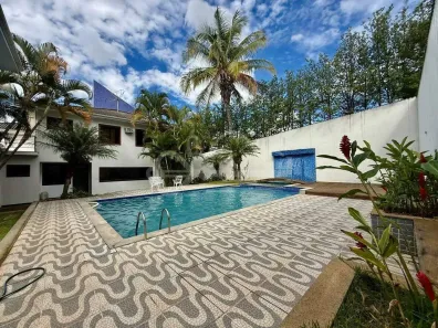 Casa com 5 Quartos à venda, 678m² no Bandeirantes (Pampulha), Belo Horizonte