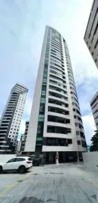 Apartamento com 1 Quarto à venda, 43m² no Boa Viagem, Recife