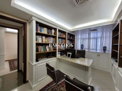 Sala Comercial à venda, 212m² no Moinhos de Vento, Porto Alegre