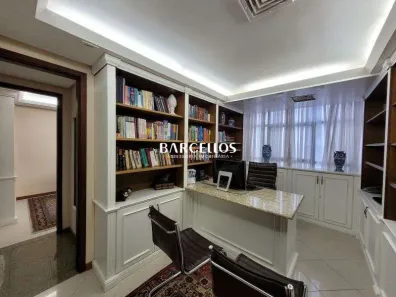 Sala Comercial à venda, 212m² no Moinhos de Vento, Porto Alegre