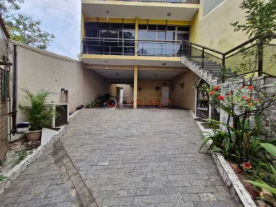 Casa com 6 Quartos à venda, 411m² no Maria da Graça, Rio de Janeiro