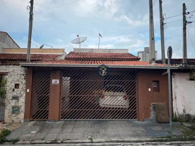 Casa com 3 Quartos à venda, 140m² no Jardim das Acácias, Mogi das Cruzes