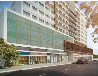 Sala Comercial para alugar, 25m² no Madureira, Rio de Janeiro