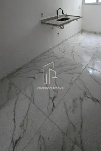 Apartamento com 2 Quartos à venda, 38m² no Vila Nova Manchester, São Paulo
