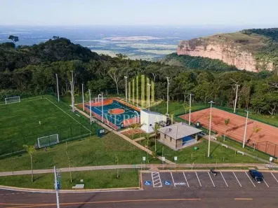 Lote/Terreno à venda, 342m² no Chapada dos Guimarães, Chapada dos Guimarães
