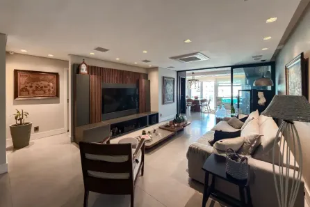 Cobertura com 3 Quartos para alugar, 280m² no Barra da Tijuca, Rio de Janeiro