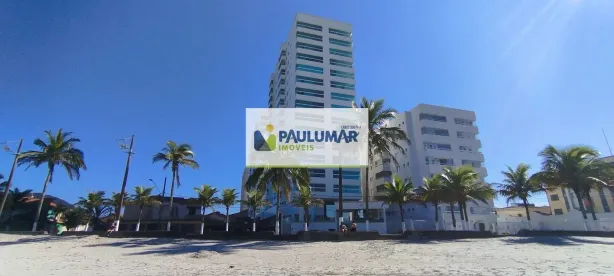 Apartamento com 2 Quartos à venda, 70m² no Jardim Praia Grande, Mongaguá