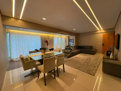 Apartamento com 4 Quartos à venda, 141m² no Vila da Serra, Nova Lima