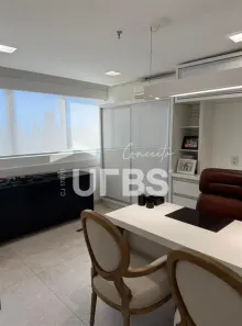 Sala Comercial à venda, 39m² no Setor Sul, Goiânia