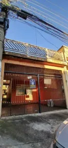 Sobrado com 2 Quartos à venda, 125m² no Vila Cardoso Franco, São Paulo