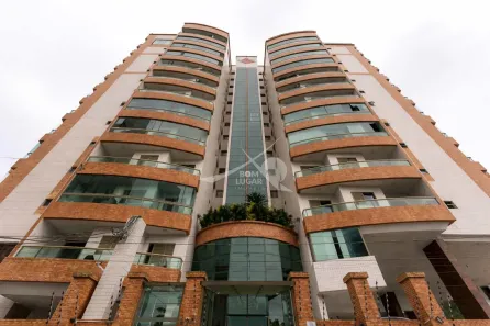 Apartamento com 2 Quartos à venda, 60m² no Canto do Forte, Praia Grande