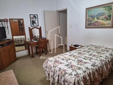 Casa com 3 Quartos à venda, 186m² no Santa Maria, Santo André