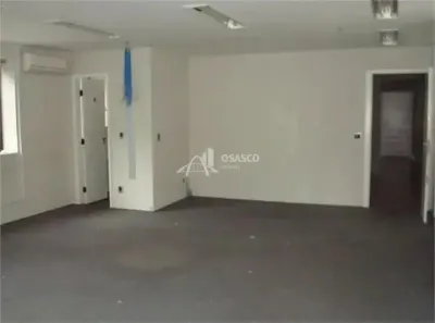 Sala Comercial para alugar, 110m² no Cerqueira César, São Paulo