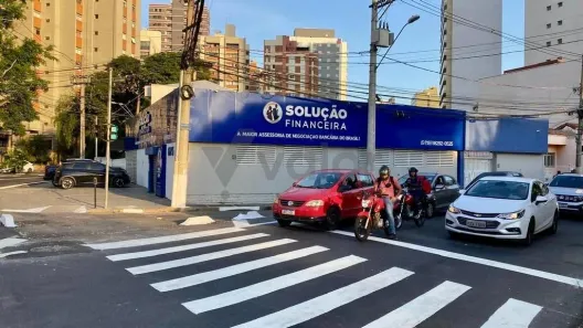 Imóvel Comercial para alugar, 415m² no Centro, Campinas