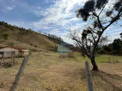 Fazenda/Sítio com 2 Quartos à venda, 290400m² no , Jacutinga