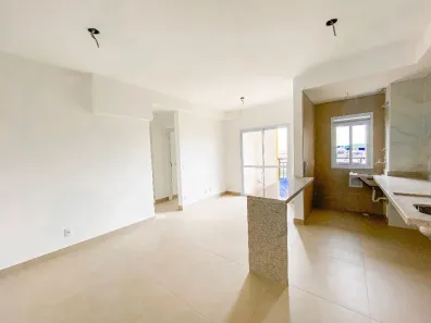 Apartamento com 2 Quartos à venda, 60m² no Santa Terezinha, Paulínia
