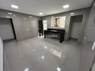 Casa com 3 Quartos à venda, 144m² no Paulista, Piracicaba