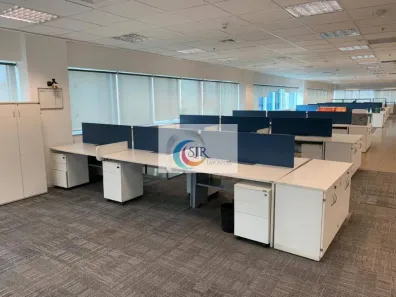 Sala Comercial para alugar, 246m² no Jardim Paulistano, São Paulo