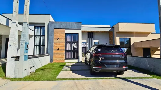 Casa de Condomínio com 3 Quartos à venda, 83m² no Jardins do Império, Indaiatuba