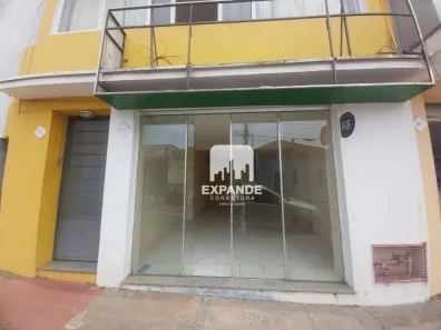 Ponto Comercial para alugar, 15m² no Centro, Botucatu