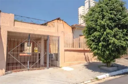 Casa com 2 Quartos à venda, 160m² no Chácara Santo Antônio (Zona Leste), São Paulo