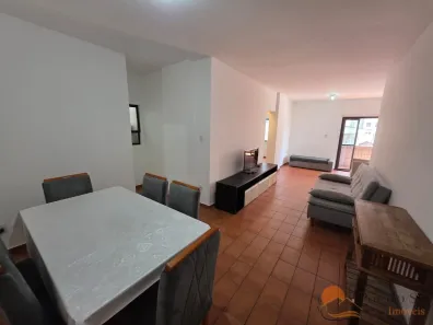 Apartamento com 2 Quartos à venda, 94m² no Aviação, Praia Grande