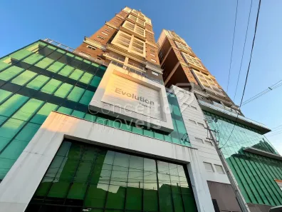 Apartamento com 2 Quartos à venda, 79m² no Centro, Ponta Grossa