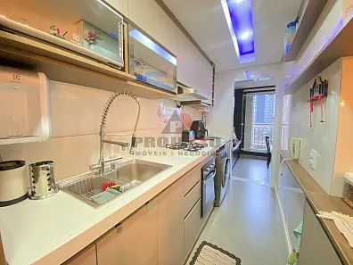 Apartamento com 3 Quartos à venda, 75m² no Anchieta, São Bernardo do Campo