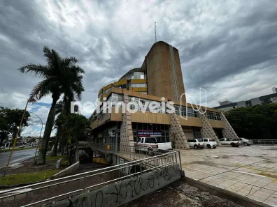 Sala Comercial com 1 Quarto à venda, 94m² no Asa Norte, Brasília