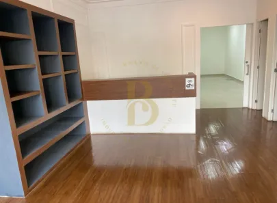 Imóvel Comercial à venda, 100m² no Santa Cecília, São Paulo