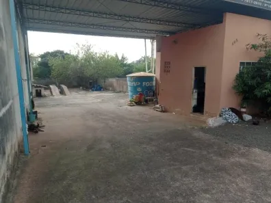 Lote/Terreno à venda, 429m² no Centro, Sumaré