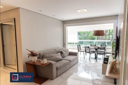 Apartamento com 3 Quartos à venda, 158m² no Aclimação, São Paulo