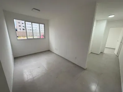 Apartamento com 1 Quarto à venda, 44m² no Vila Nova Bonsucesso, Guarulhos