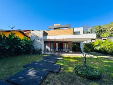 Casa de Condomínio com 4 Quartos à venda, 383m² no Itaipu, Niterói