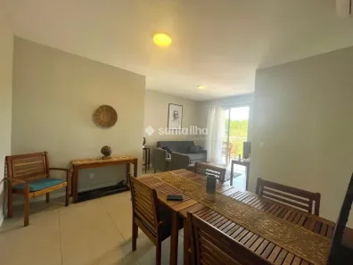 Apartamento com 3 Quartos à venda, 93m² no Campeche, Florianópolis